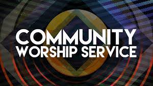 community worship