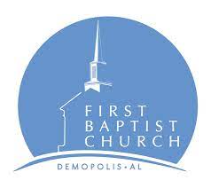 first baptist demopolis