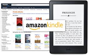 kindle ebooks