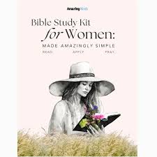 women of the bible bible study