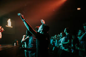 youth worship