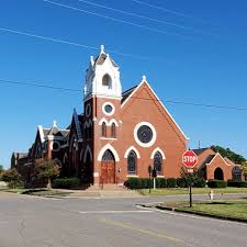 baptist church demopolis