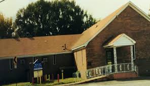 christian chapel baptist church