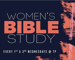 women's bible study 2022