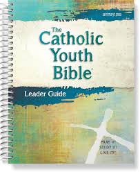 youth bible study resources