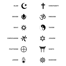 religions