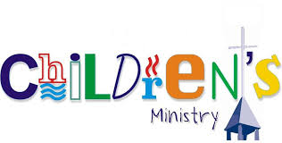 children's ministry