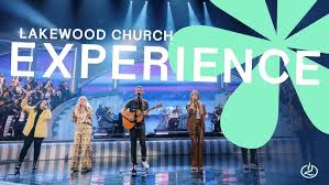 lakewood church live