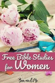 bible study for women near me