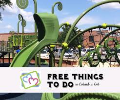 free family activities near me