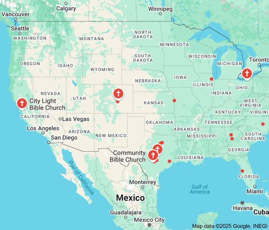 small bible study groups near me