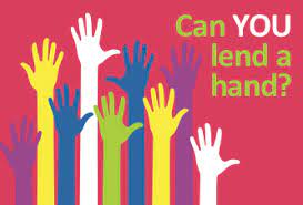service opportunities