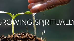 grow spiritually