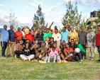 family team building activities