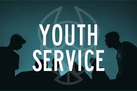 youth worship service