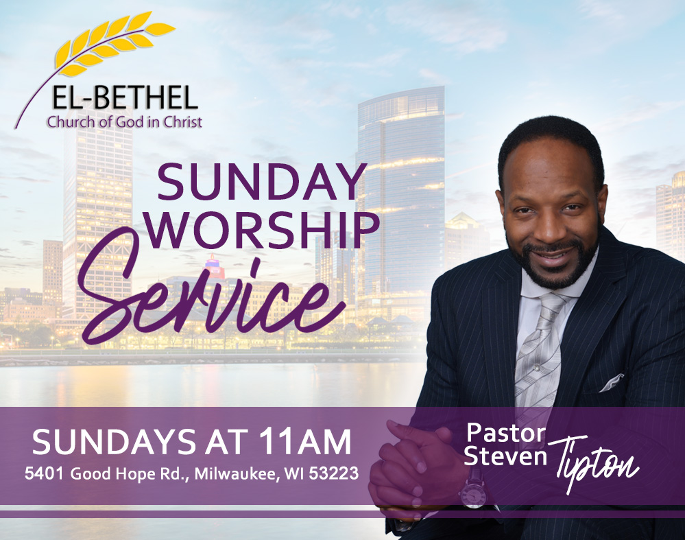 bethel church service