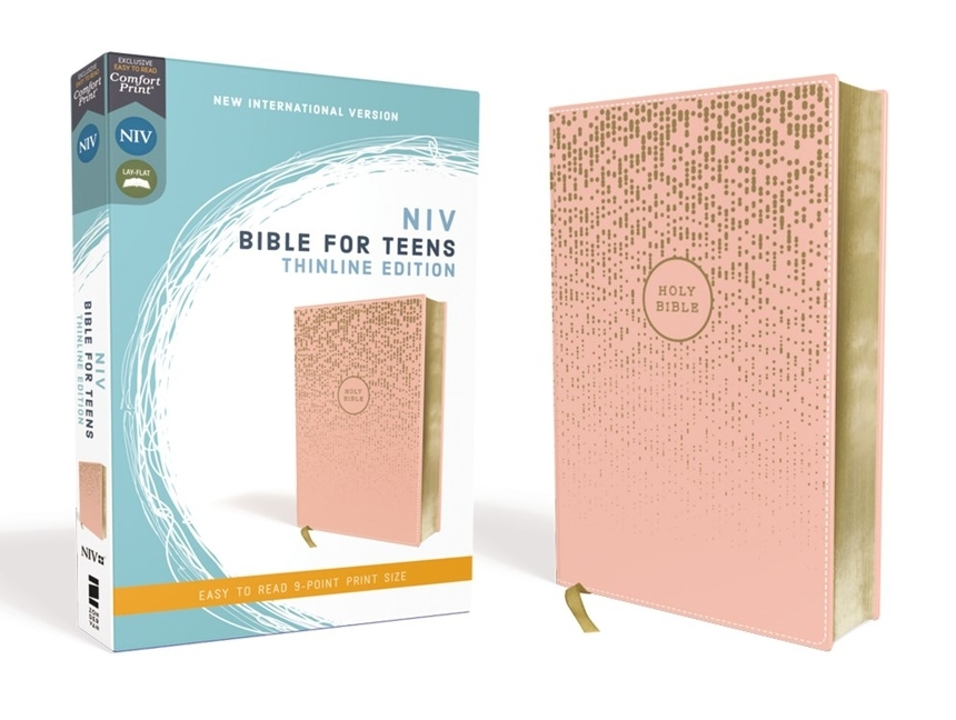 catholic bible study for teens