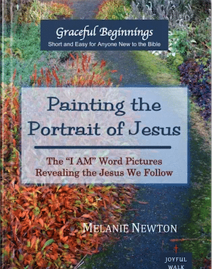 easy bible study lessons for adults