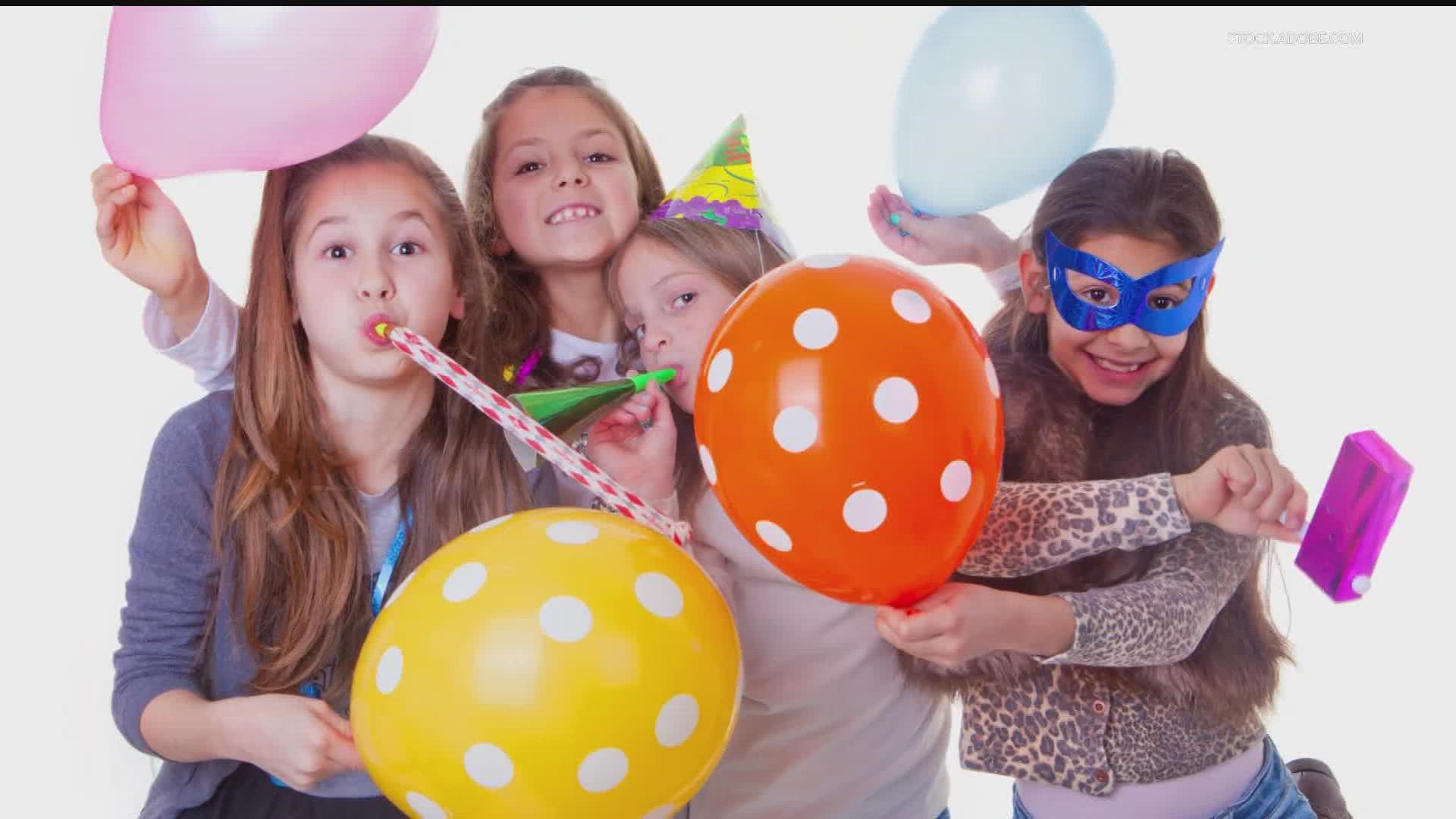 new years eve family events near me