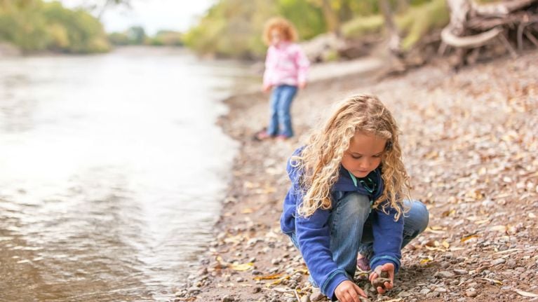 spring activities for families