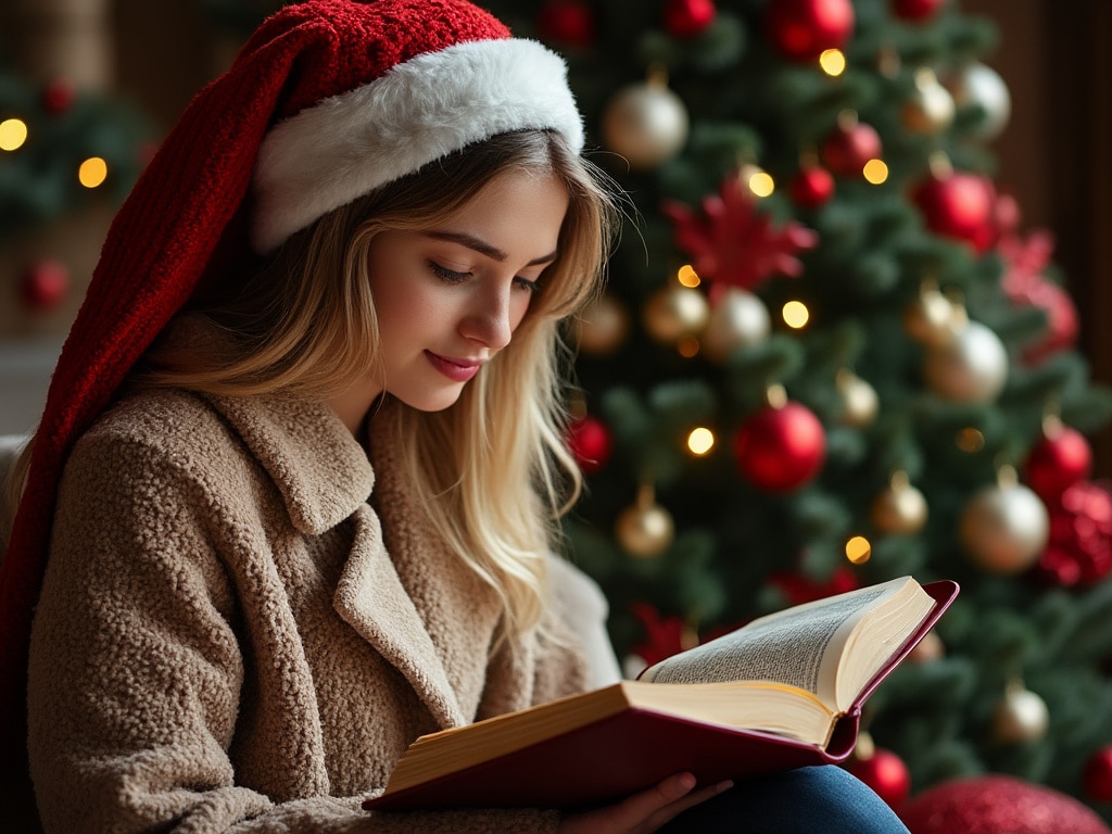 christmas bible study for ladies