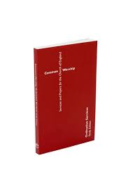 common worship daily prayer