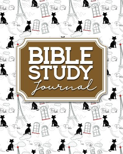 women's bible study journal