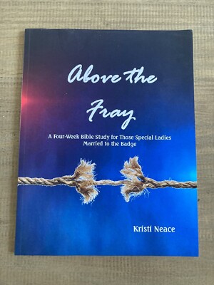 4 week women's bible study