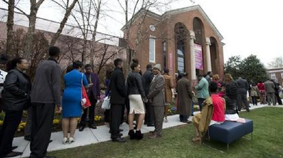 alfred street baptist church sunday service