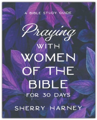 bible studies on prayer for women