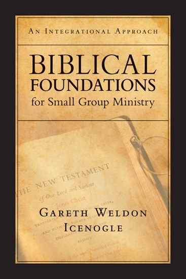 bible study materials for small groups