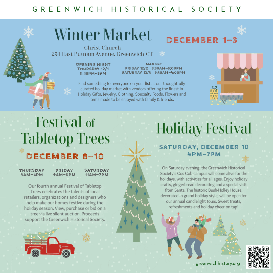 christmas family events 2022