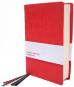 common worship daily prayer