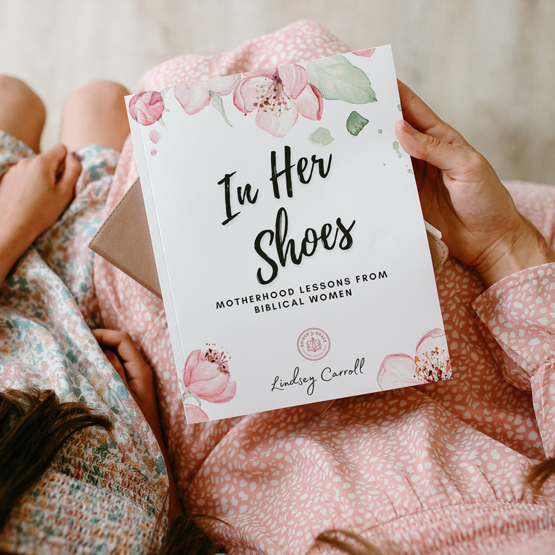 easy women's bible study