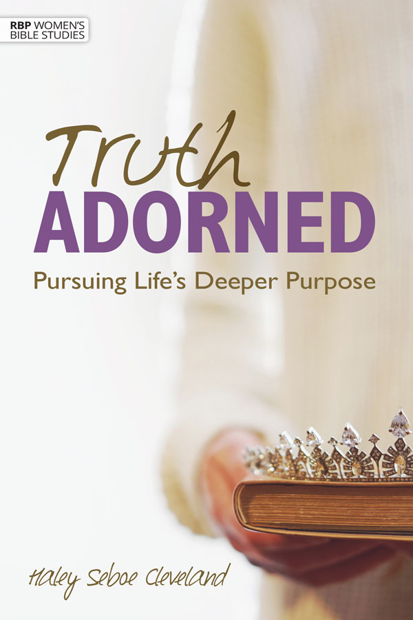 new women's bible studies