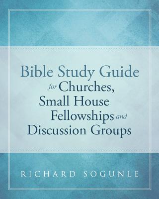 small group bible study resources