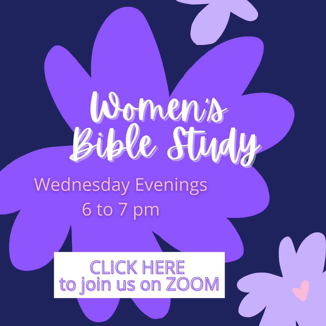 virtual women's bible study