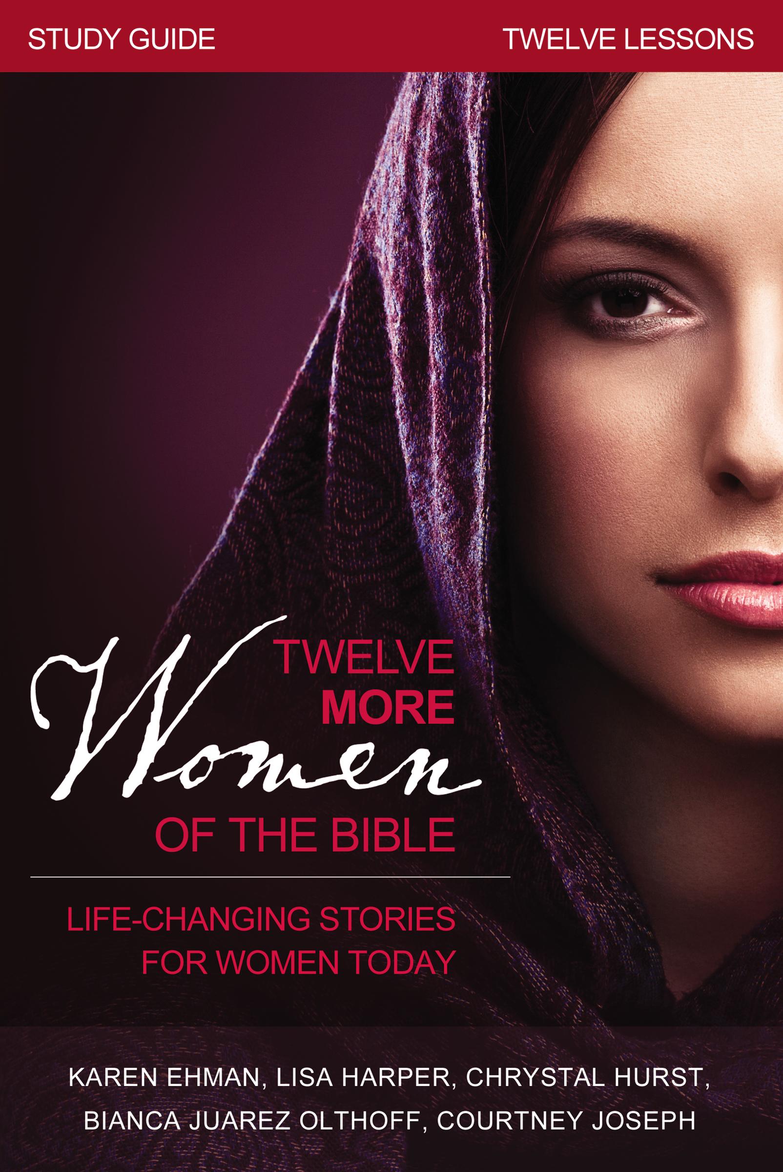 women's bible study materials
