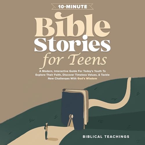 bible teachings for youth