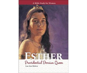 esther women's bible study