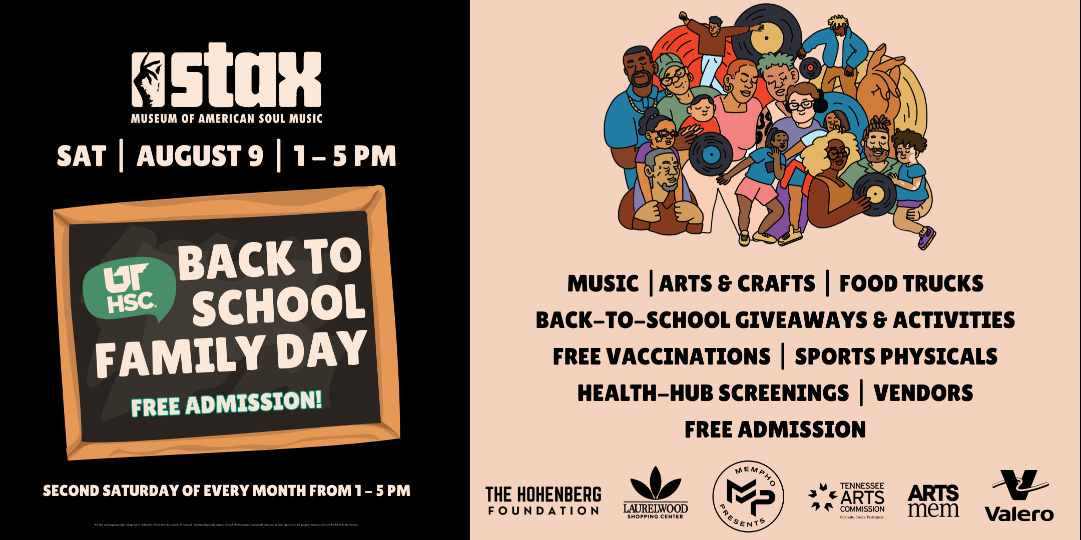 family day activities near me