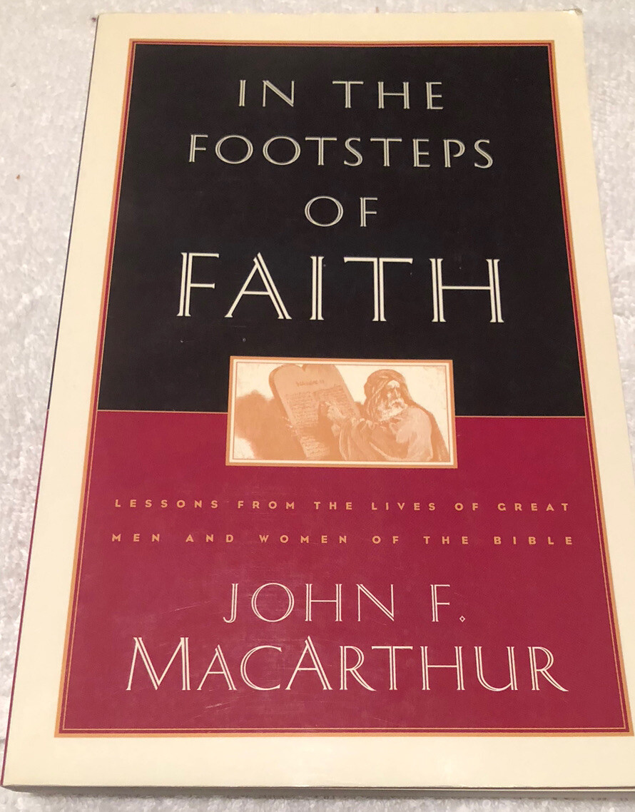 john macarthur women's bible studies