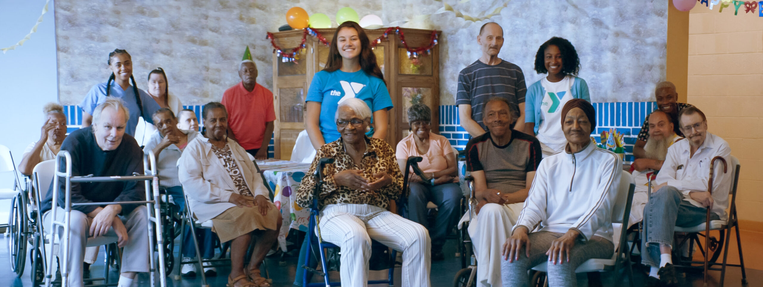 local volunteer opportunities for youth