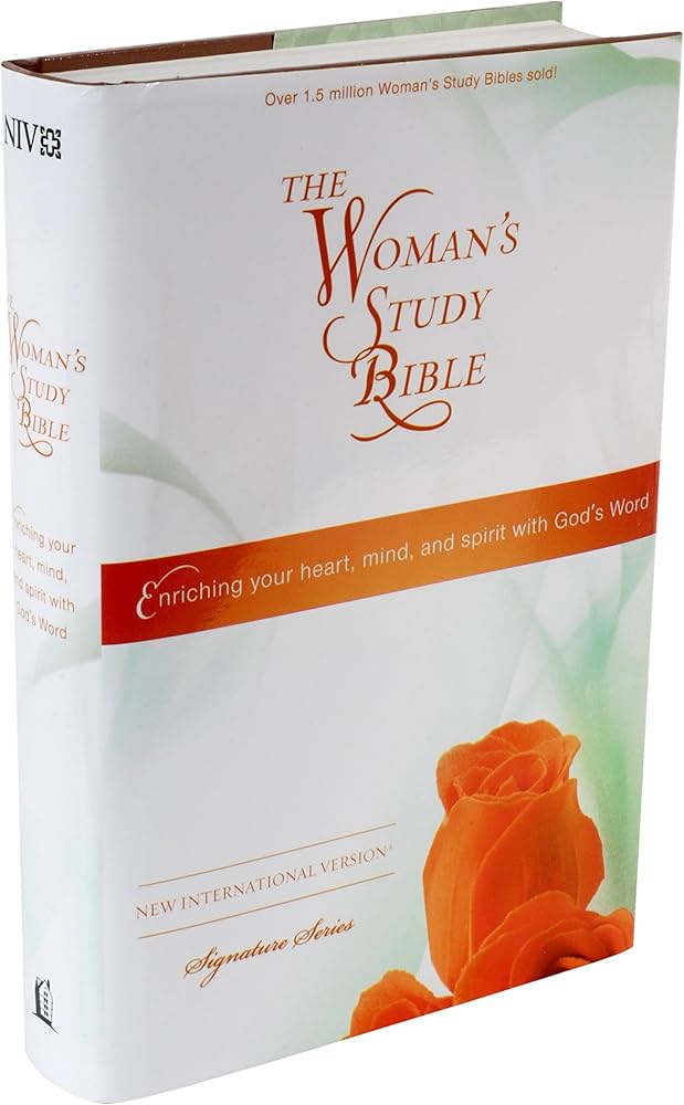 local women's bible study