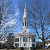 new canaan worship center
