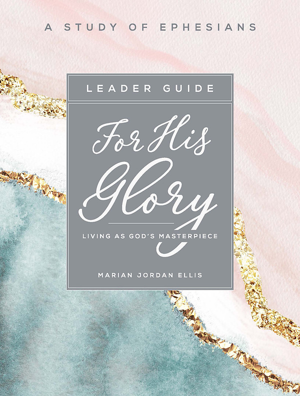 ephesians women's bible study