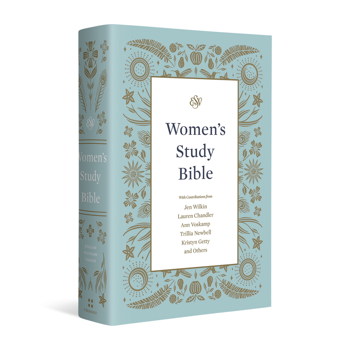 short women's bible study
