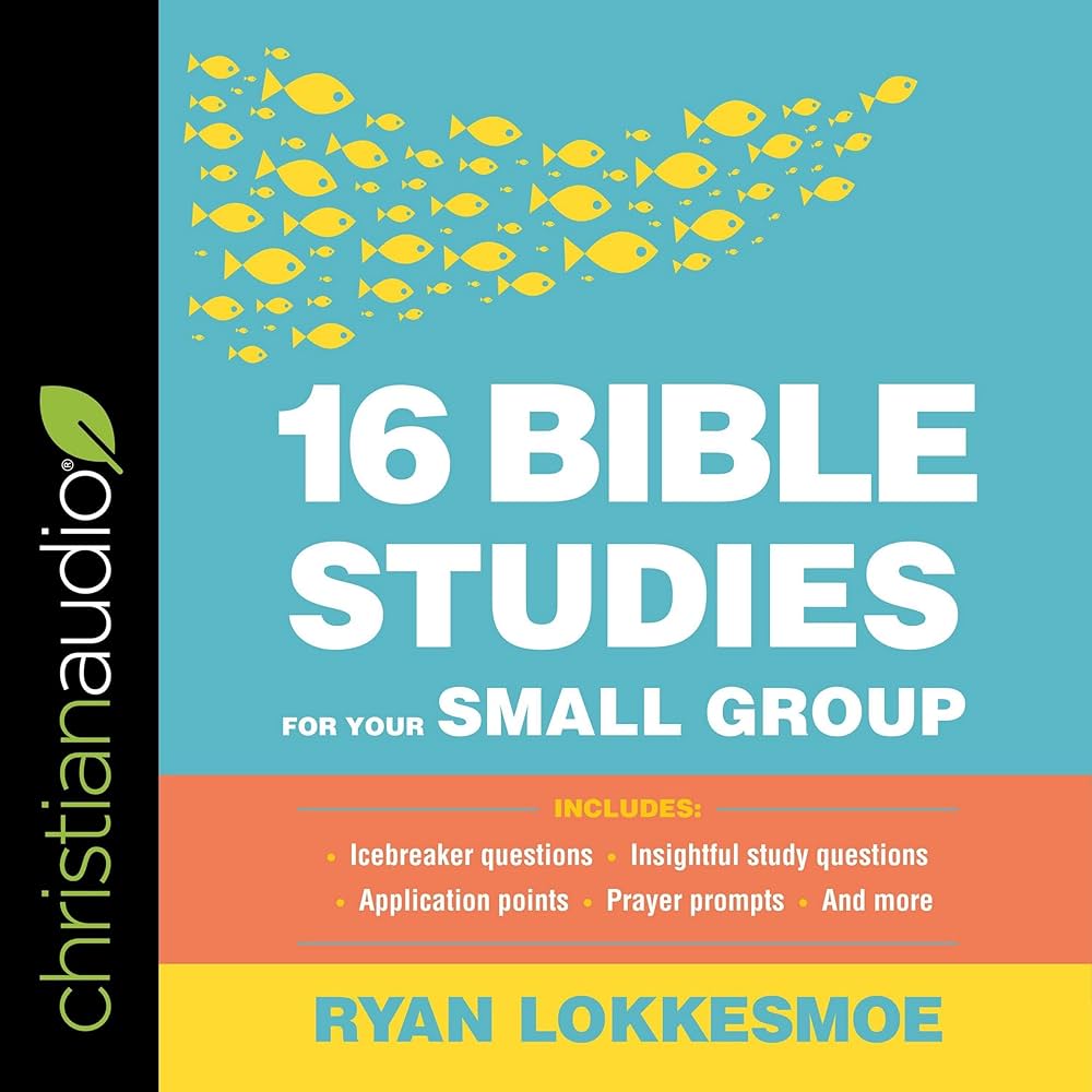 small group material