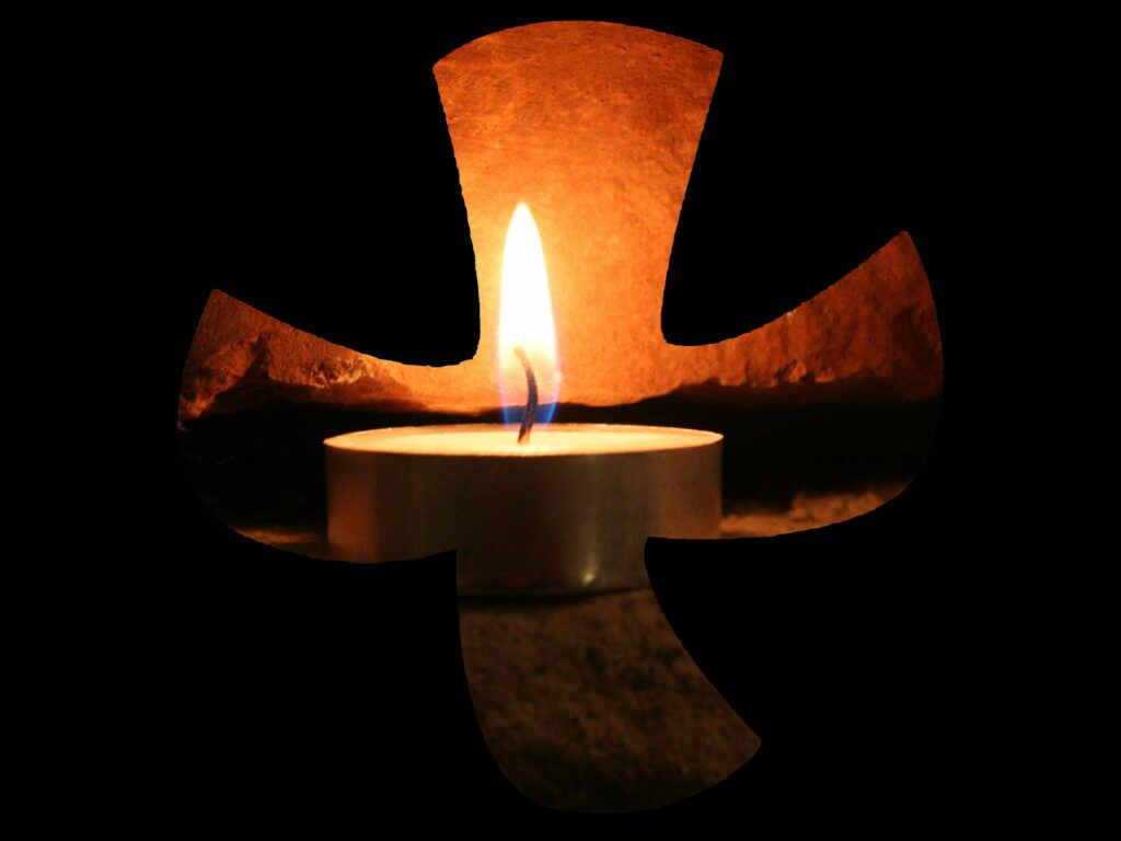 taize worship service