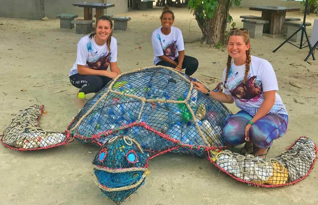 volunteer projects abroad